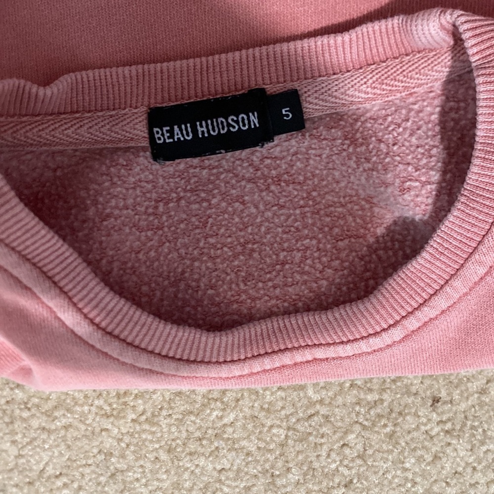 Beau Hudson cotton set - Picture 6 of 6